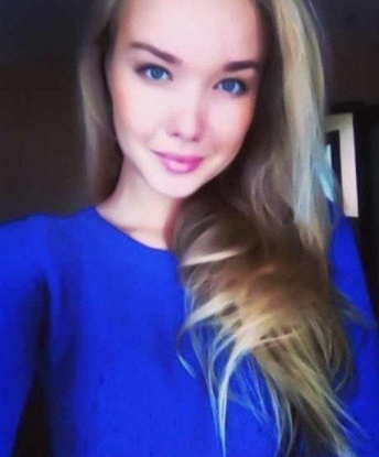 Анкета проститутки Екатерина - Фото 1, Новокузнецк, 19 лет, №11574